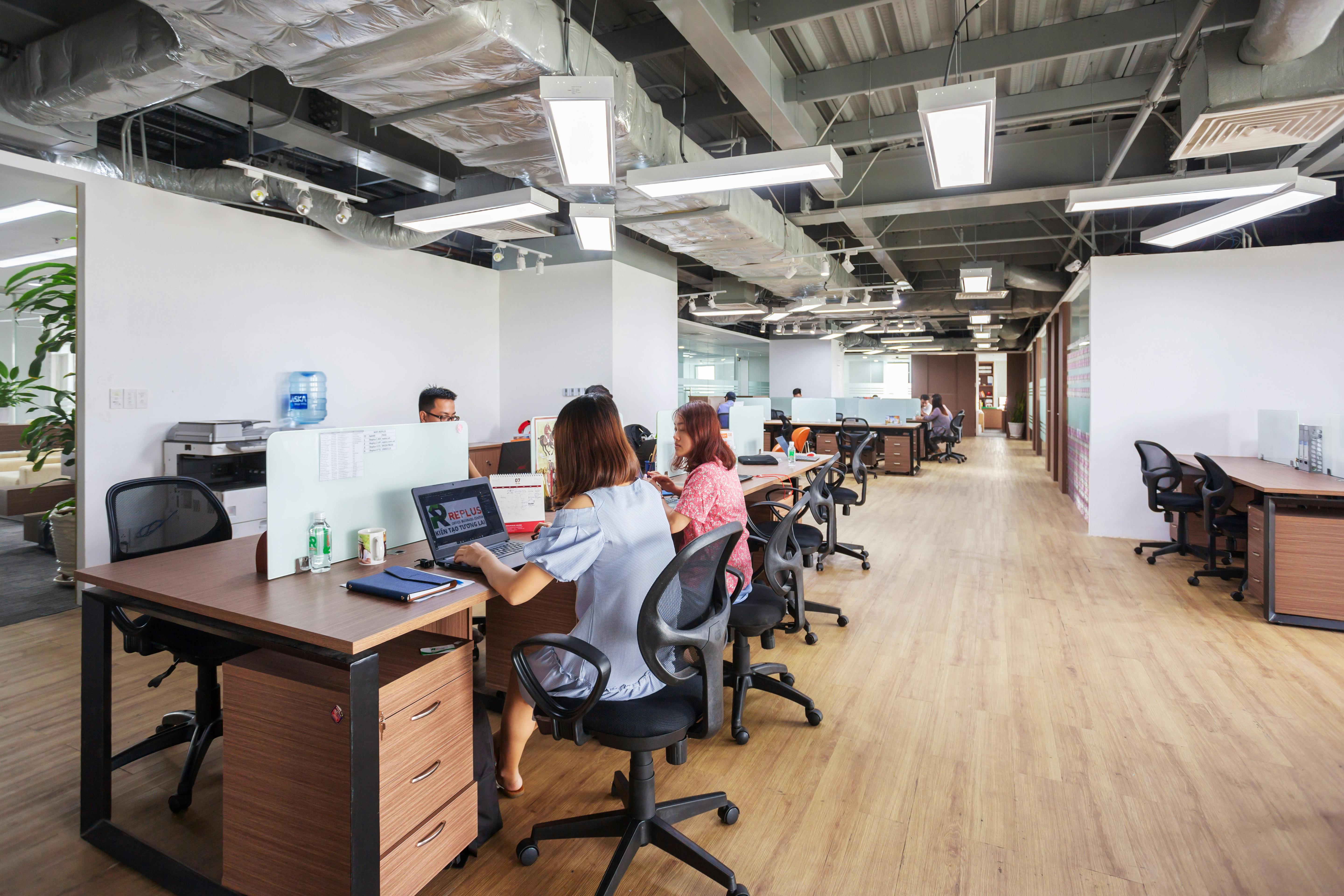 WebGhat Office Chicago