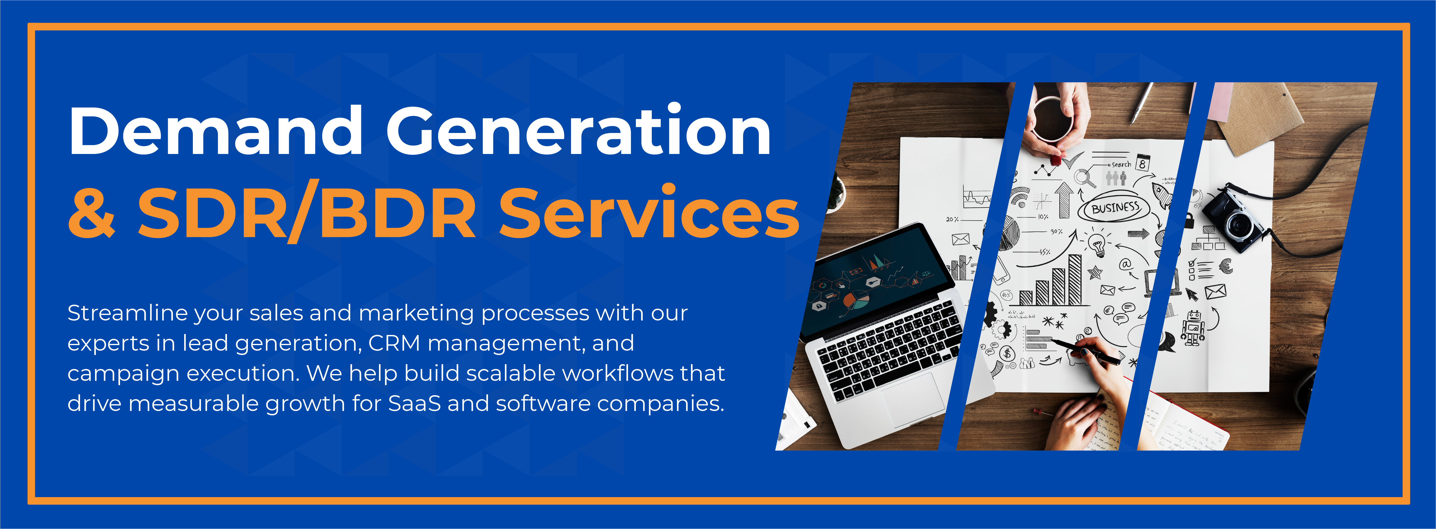 Demand Generation Services